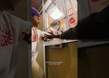 Testemunho do Emanuel! ❤️‍🔥😭 #evangelismo #salvação #viagem #avivamento