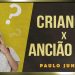 Será Que uma Criança Conhece Mais a Bíblia do que um ANCIÃO? – Paulo Junior