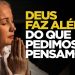 DEUS PODE FAZER ALÉM DO QUE VOCÊ IMAGINA | SILAS MALAFAIA-MOTIVACIONAL