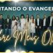 CANTANDO O EVANGELHO – Abre Meus Olhos