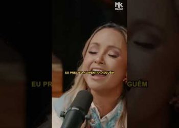 Bruna Karla e Anderson Freire | Acima da Média #Shorts