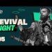 DUNAMIS GREENHOUSE // Revival Night #5 // Gustavo Paiva