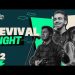 DUNAMIS GREENHOUSE // Revival Night #12