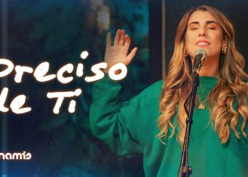 Preciso de Ti | Dunamis Music