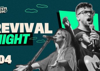 DUNAMIS GREENHOUSE // Revival Night #4 // Daniel Kalta