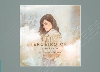 Fernanda Brum – Terceiro Céu (CD Completo)