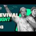 DUNAMIS GREENHOUSE // Revival Night #3 // Gabriel Namorato