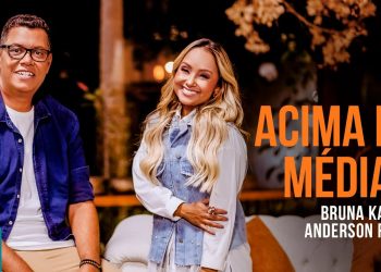 Bruna Karla e Anderson Freire – Acima da Média (Ao Vivo)