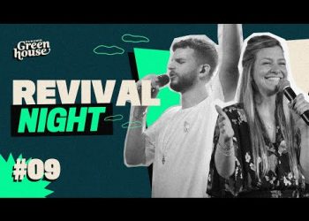 DUNAMIS GREENHOUSE // Revival Night #9 // Junia Hayashi