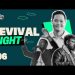 DUNAMIS GREENHOUSE // Revival Night #6 // Sunawh Park