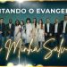 CANTANDO O EVANGELHO – Tu És Minha Salvação Senhor