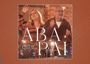 Ministério Nova Jerusalém – Aba Pai (CD Completo)