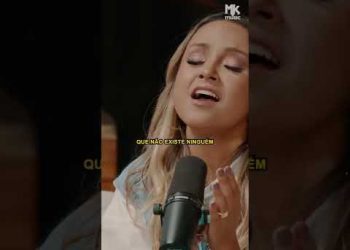 Bruna Karla e Anderson Freire | Acima da Média #Shorts