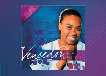 Elaine Martins – Vencedor CD Completo)