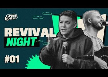 DUNAMIS GREENHOUSE // Revival Night #1 // Teo Hayashi