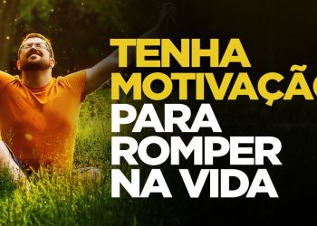 SE VOCÊ NÃO TEM MOTIVAÇÃO, NUNCA VAI TOMAR UMA ATITUDE | SILAS MALAFAIA – MOTIVACIONAL