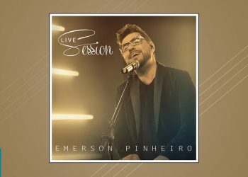 Emerson Pinheiro – Live Session (CD COMPLETO)
