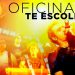 Oficina G3 – Te Escolhi (Clipe Oficial MK Music)