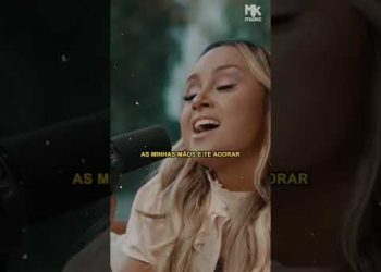 Bruna Karla e Fernanda Brum | Deixar a Lágrima Rolar #Shorts