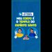 Você sabia? O Espírito Santo mora em você – 3 Palavrinhas – Hora de Aprender em Libras #Shorts