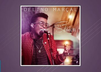 Delino Marçal – Live Session (CD COMPLETO)