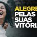 VOCÊ É MAIS DO QUE VENCEDOR, ENTÃO SE ALEGRE! | SILAS MALAFAIA – MOTIVACIONAL