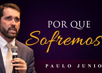 CULTO AO VIVO | Porque Sofremos? – Paulo Junior | Especial 15 Anos da Igreja Aliança do Calvário