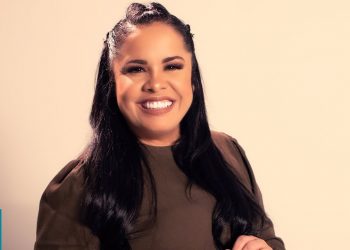 Cassiane – Não Posso Desistir (Clipe Oficial MK Music)