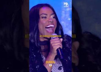 Elaine Martins | Louvorzão 2022 #Shorts