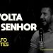 Rodolfo Abrantes – A Esperança Da Volta Do Senhor (Parte 1)