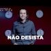 Não Desista – Os Trabalhadores Da Última Hora | David Augusto