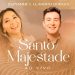 Jozyanne e Leandro Borges – Santo / Majestade (Ao Vivo)