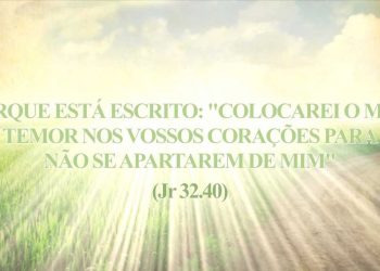 Isto É Conversão! – Paulo Junior