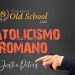 Conferência Old School 2022 – Catolicismo Romano – Justin Peters