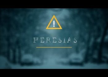 Heresias – Paulo Junior