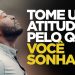 O QUE TEM VALOR PARA VOCÊ TE LEVA A UMA AÇÃO  | SILAS MALAFAIA – MOTIVACIONAL
