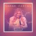 Sarah Farias – Live Session (CD COMPLETO)