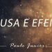 Causa e Efeito – Paulo Junior