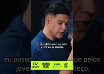 Nossa confiança está em Cristo! ❤️‍🔥🙌