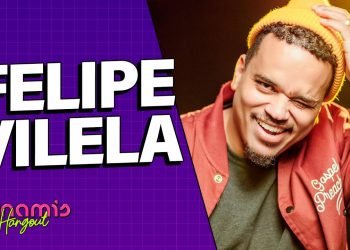 Felipe Vilela | DUNAMIS HANGOUT Podcast – Ep. 02