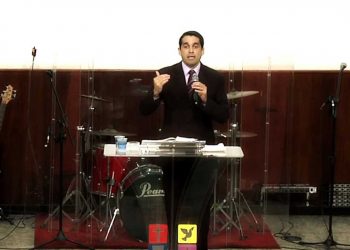 Marido e Mulher – Paulo Junior