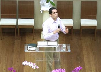 NAMORO – Bíblico – Paulo Junior