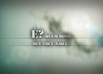 Tens Certeza Que És Salvo ? – Paulo Junior