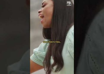 Elaine Martins | Bastidores Da Alma #Shorts