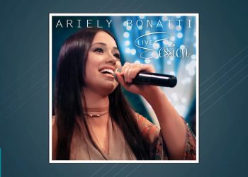 Arielly Bonatti – Live Session (CD COMPLETO)