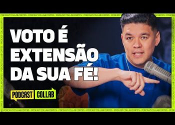 Teo Hayashi abre o jogo sobre voto!