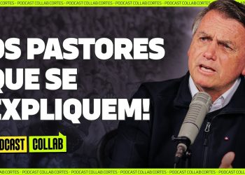 Lava jato, corrupção entre pastores e acusações