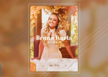 Bruna Karla – DVD 20 Anos (Ao Vivo)