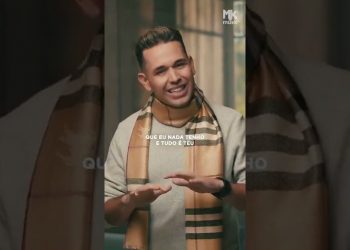 Pr. Lucas | Me Ensina a Ser Grato #Shorts