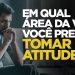 VOCÊ PRECISA TOMAR UMA ATITUDE EM ALGUMAS ÁREAS DA VIDA PARA ROMPER | SILAS MALAFAIA – MOTIVACIONAL